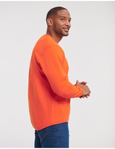 Workwear Set-In Sweatshirt8
