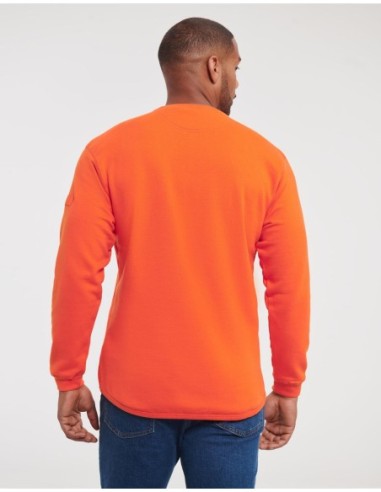 Workwear Set-In Sweatshirt9