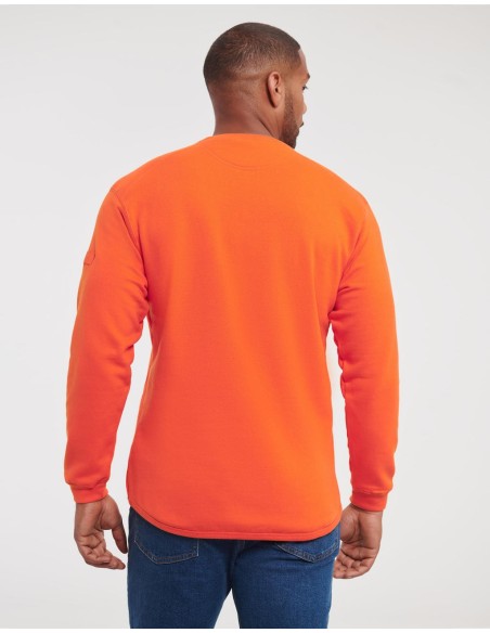 Workwear Set-In Sweatshirt9