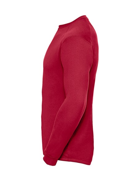 Workwear Set-In Sweatshirt10