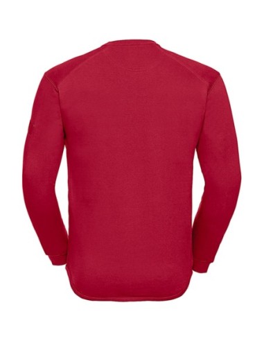 Workwear Set-In Sweatshirt11