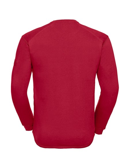 Workwear Set-In Sweatshirt11
