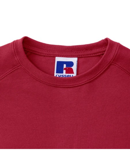 Workwear Set-In Sweatshirt13