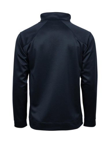 Performance Zip Sweat3