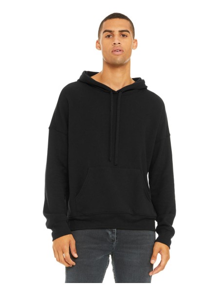 Unisex Sponge Fleece Pullover DTM Hoodie1
