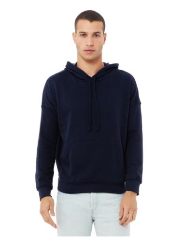 Unisex Sponge Fleece Pullover DTM Hoodie6