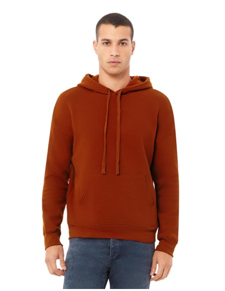 Unisex Sponge Fleece Pullover DTM Hoodie10
