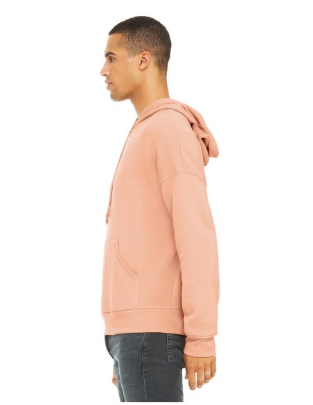 Unisex Sponge Fleece Pullover DTM Hoodie15