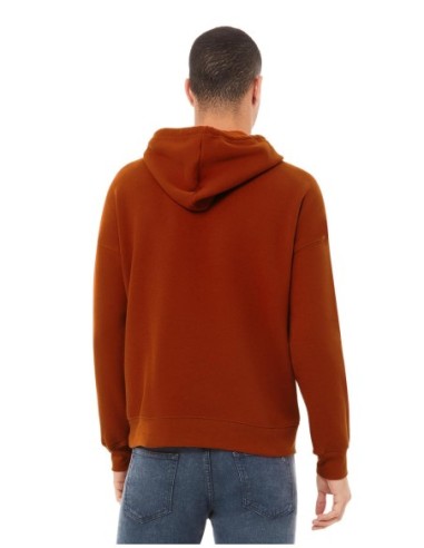 Unisex Sponge Fleece Pullover DTM Hoodie16