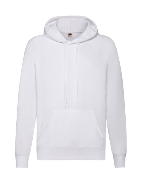 Lightweight Hooded Sweat0