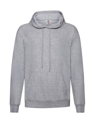 Lightweight Hooded Sweat2