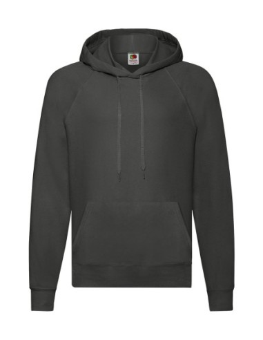 Lightweight Hooded Sweat3