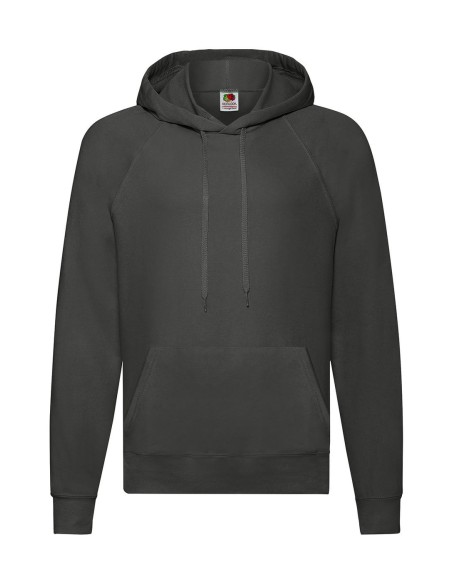 Lightweight Hooded Sweat3