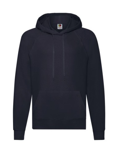 Lightweight Hooded Sweat4