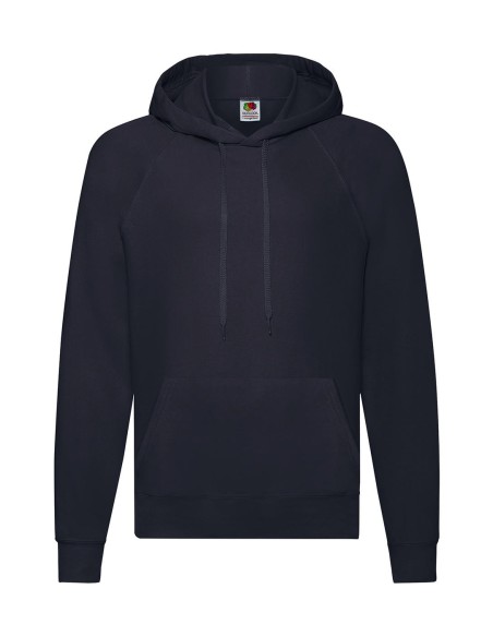 Lightweight Hooded Sweat4