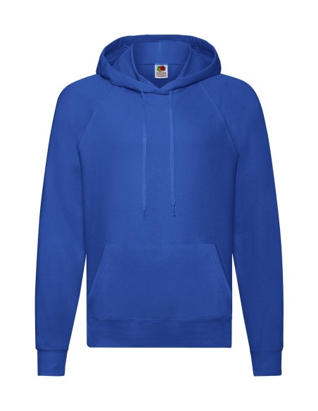 Lightweight Hooded Sweat5