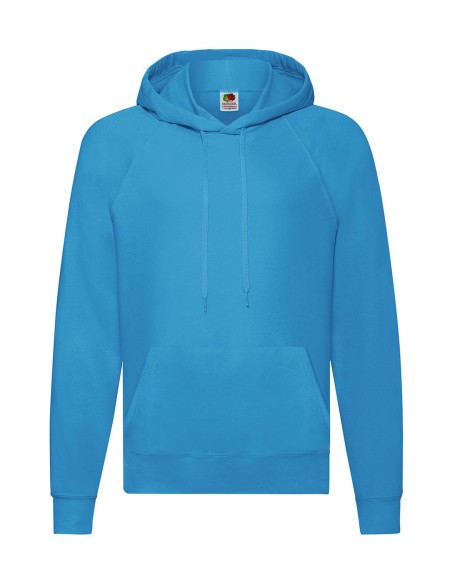 Lightweight Hooded Sweat6