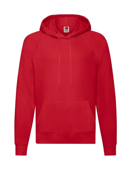 Lightweight Hooded Sweat7