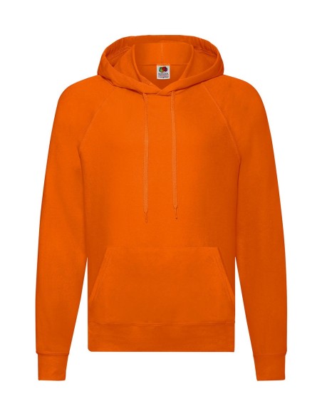 Lightweight Hooded Sweat8