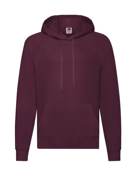 Lightweight Hooded Sweat9