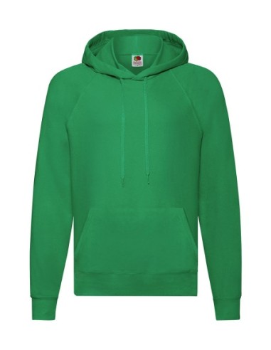 Lightweight Hooded Sweat10