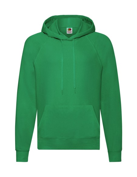 Lightweight Hooded Sweat10