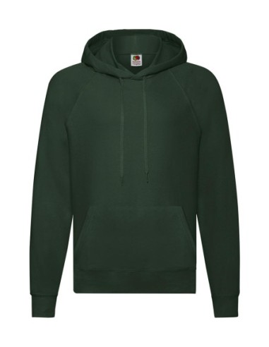 Lightweight Hooded Sweat11