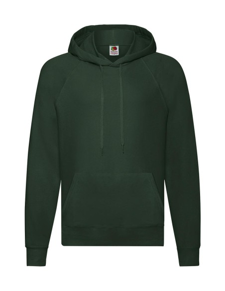 Lightweight Hooded Sweat11