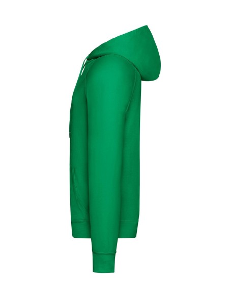 Lightweight Hooded Sweat13