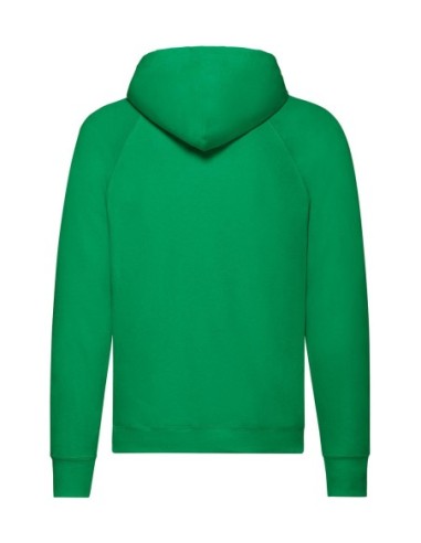 Lightweight Hooded Sweat14