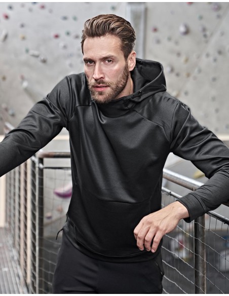 Performance Hoodie2