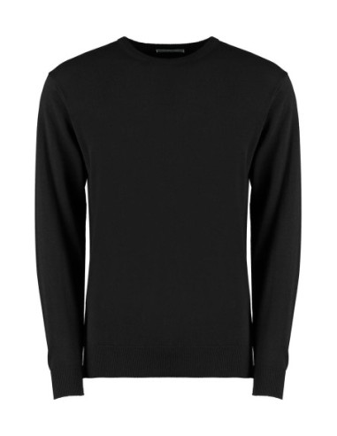 Regular Fit Arundel Crew Neck Sweater0