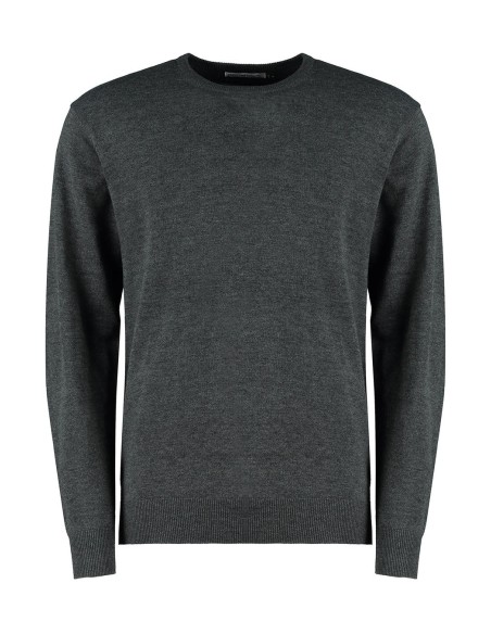 Regular Fit Arundel Crew Neck Sweater1