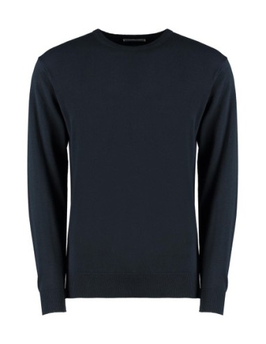 Regular Fit Arundel Crew Neck Sweater2