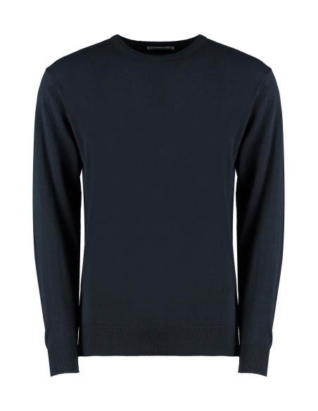 Regular Fit Arundel Crew Neck Sweater2