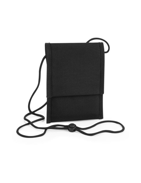 Recycled Cross Body Pouch0