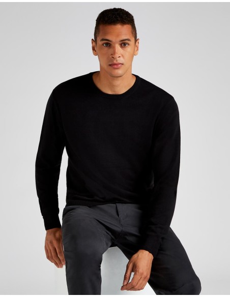 Regular Fit Arundel Crew Neck Sweater3