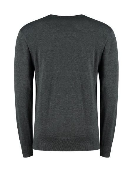 Regular Fit Arundel Crew Neck Sweater4