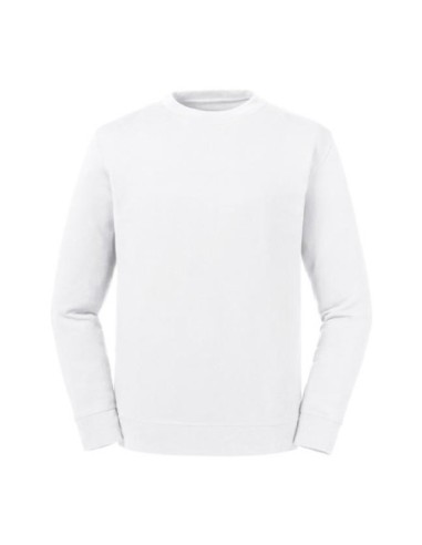 Pure Organic Reversible Sweat0