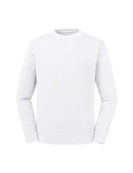 Pure Organic Reversible Sweat0