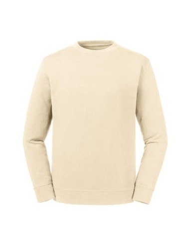 Pure Organic Reversible Sweat1