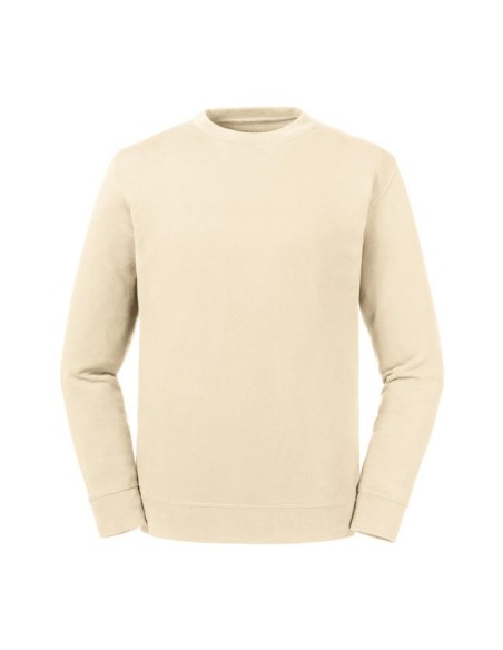 Pure Organic Reversible Sweat1
