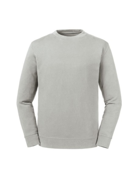 Pure Organic Reversible Sweat2