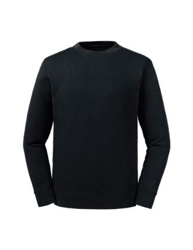 Pure Organic Reversible Sweat3
