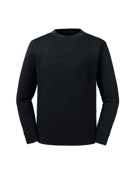 Pure Organic Reversible Sweat3