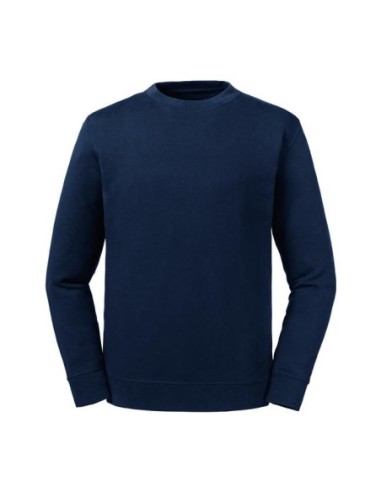 Pure Organic Reversible Sweat4