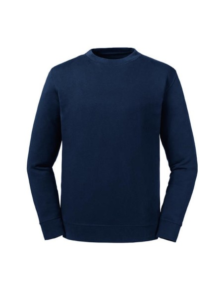 Pure Organic Reversible Sweat4