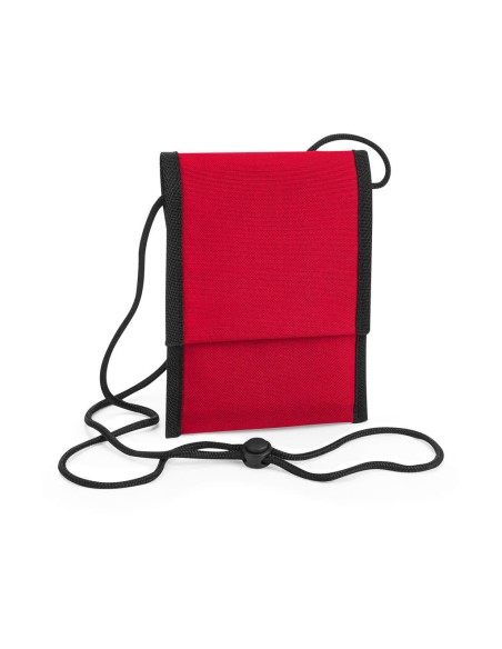 Recycled Cross Body Pouch2