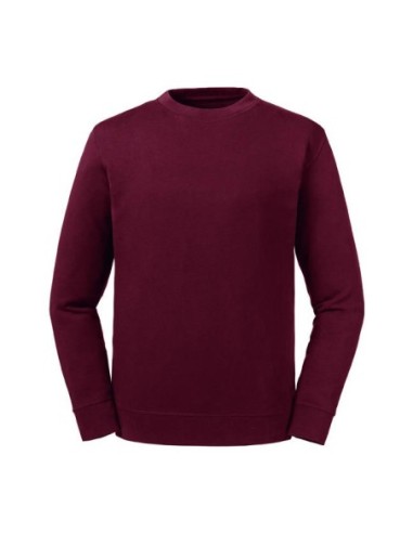 Pure Organic Reversible Sweat6