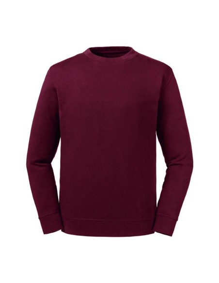 Pure Organic Reversible Sweat6